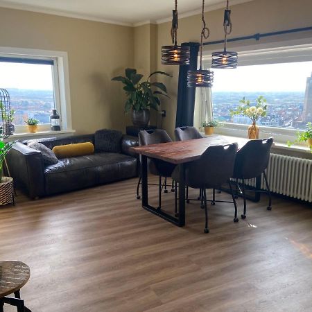 Apartment Malisa Zandvoort Εξωτερικό φωτογραφία