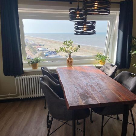 Apartment Malisa Zandvoort Εξωτερικό φωτογραφία
