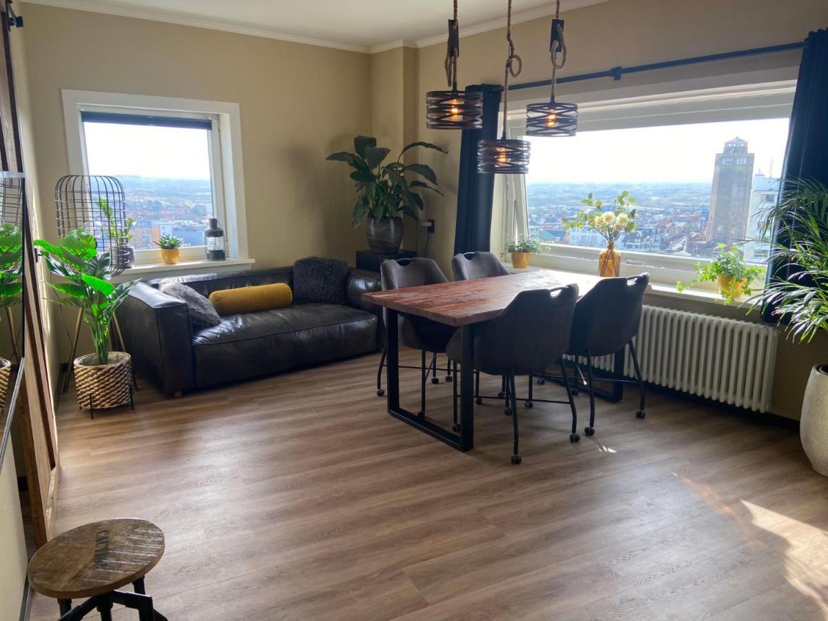 Apartment Malisa Zandvoort Εξωτερικό φωτογραφία