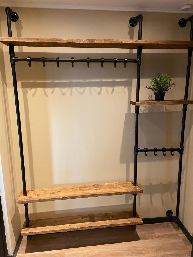Apartment Malisa Zandvoort Εξωτερικό φωτογραφία