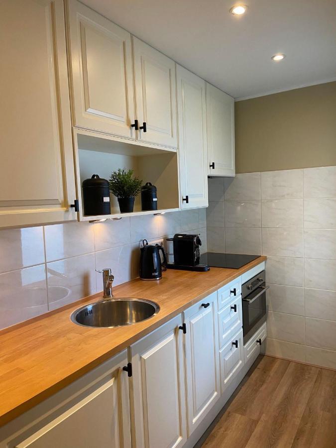 Apartment Malisa Zandvoort Εξωτερικό φωτογραφία