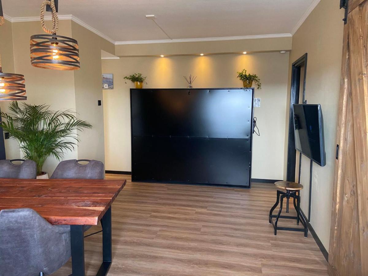 Apartment Malisa Zandvoort Εξωτερικό φωτογραφία