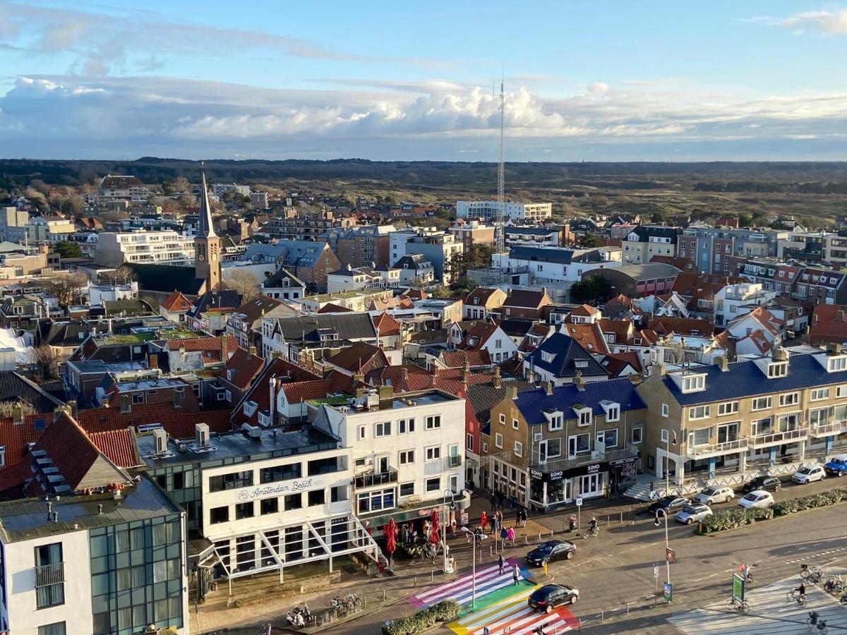 Apartment Malisa Zandvoort Εξωτερικό φωτογραφία