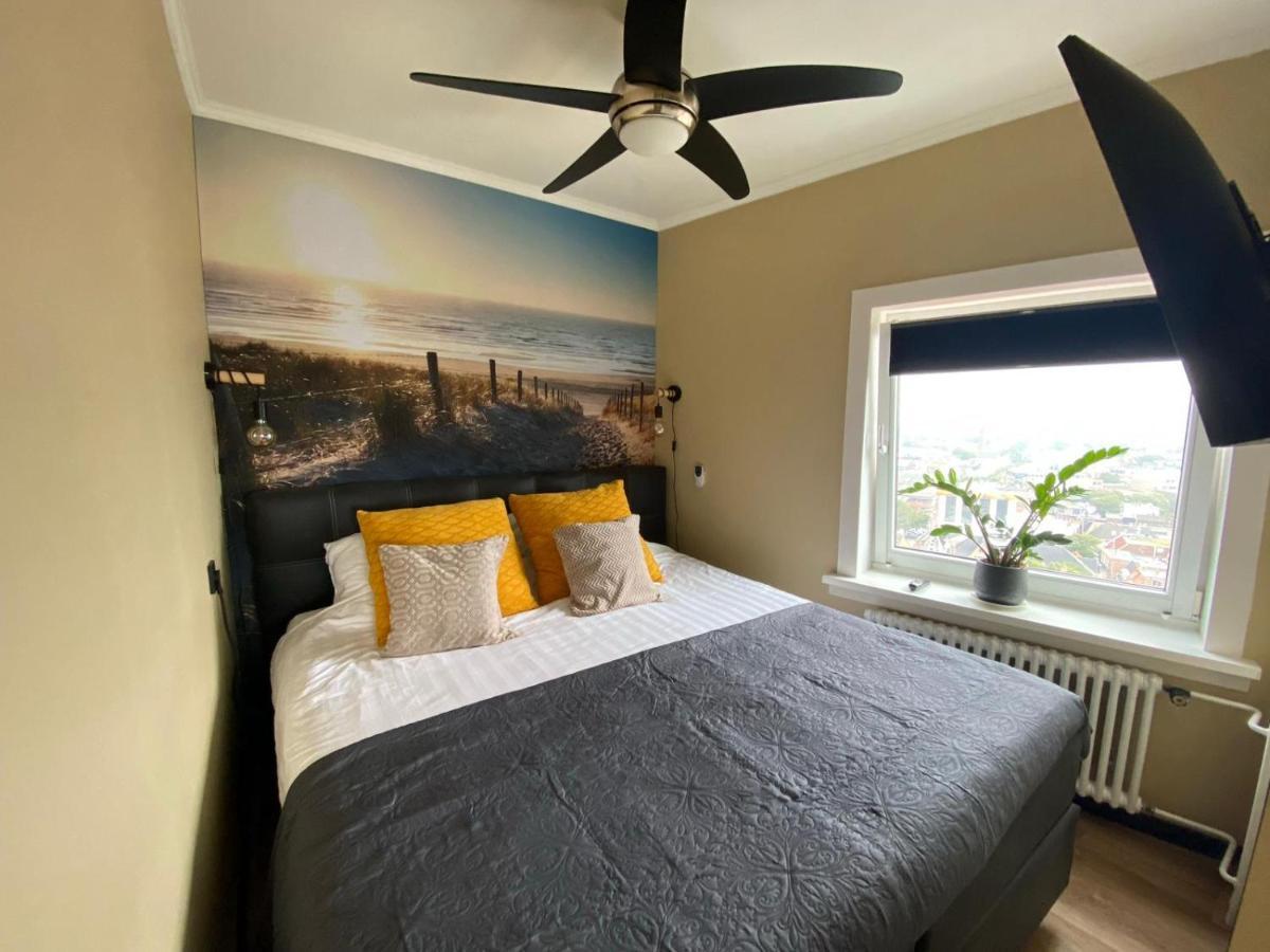 Apartment Malisa Zandvoort Εξωτερικό φωτογραφία