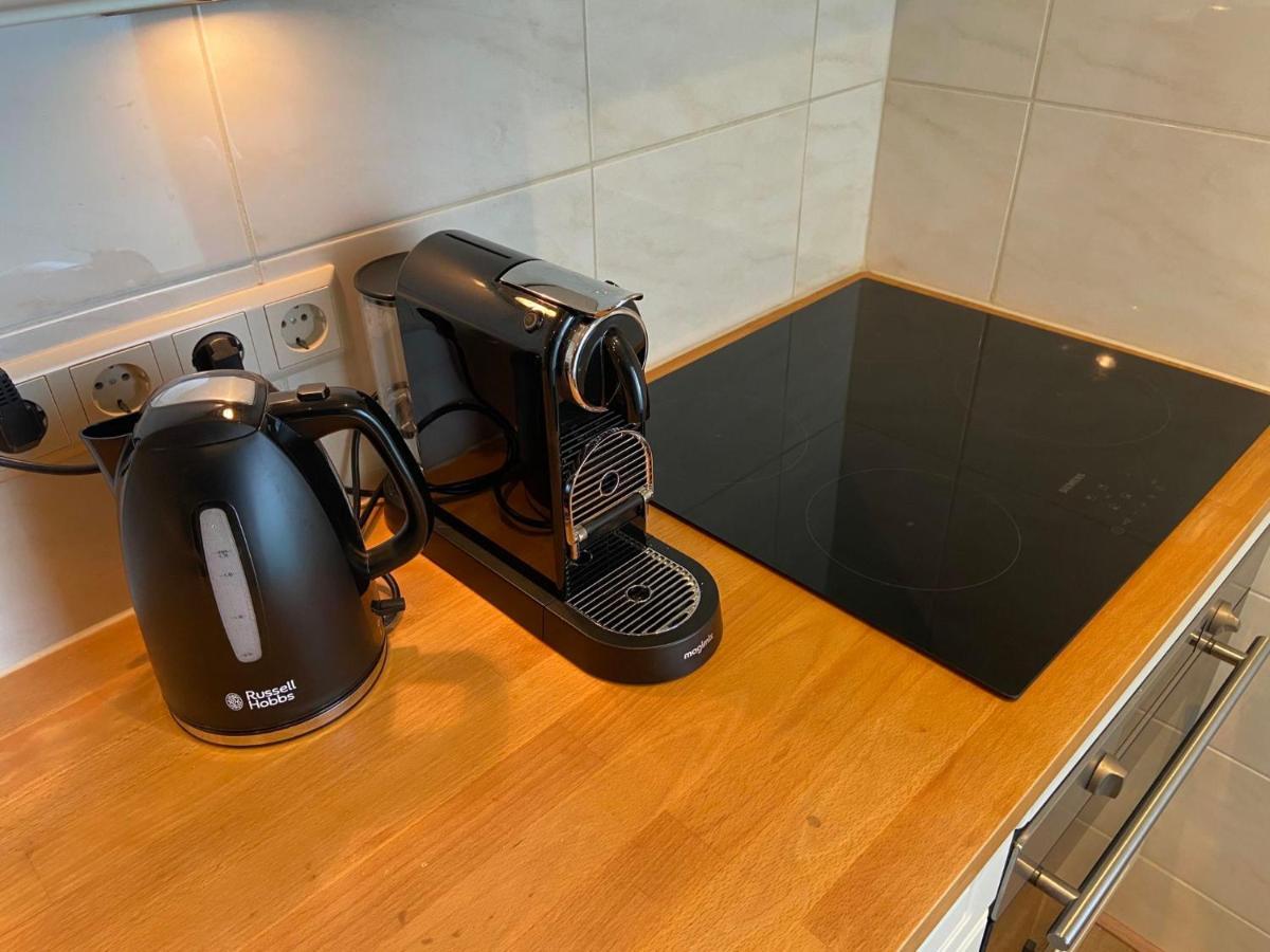 Apartment Malisa Zandvoort Εξωτερικό φωτογραφία